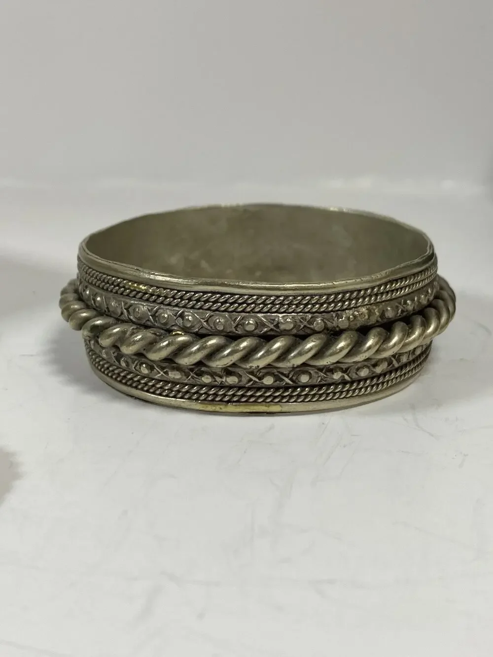 Vintage Berber Bracelet